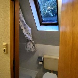 Budget Einzelzimmer